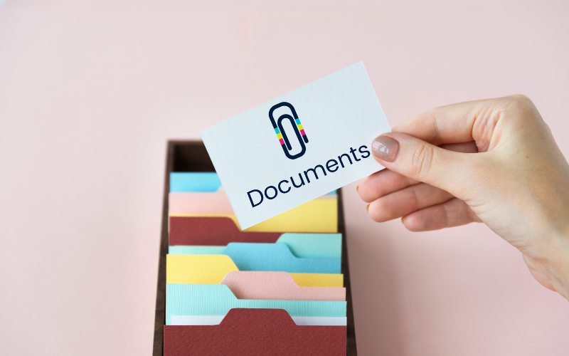 Simplify Documents & Recruitment Workflows